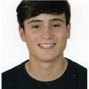 Dietista-Nutricionista, máster en Biomedicina y máster en Fisiología. Experiencia impartiendo formaciones.